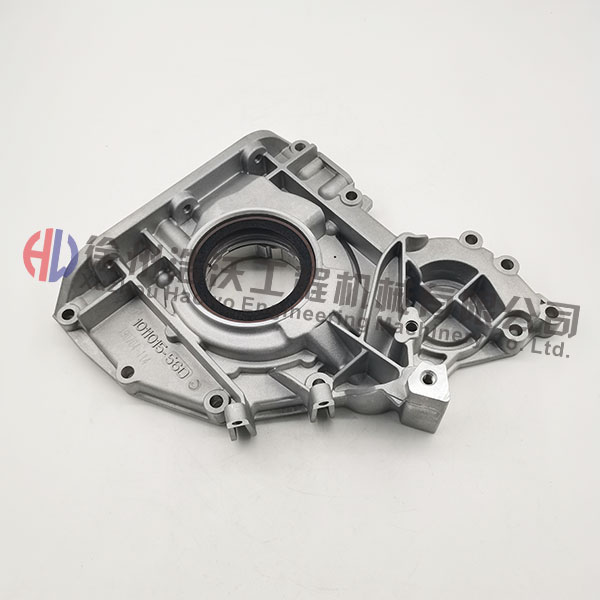 沃爾沃挖掘機(jī)配件 機(jī)油泵20574451