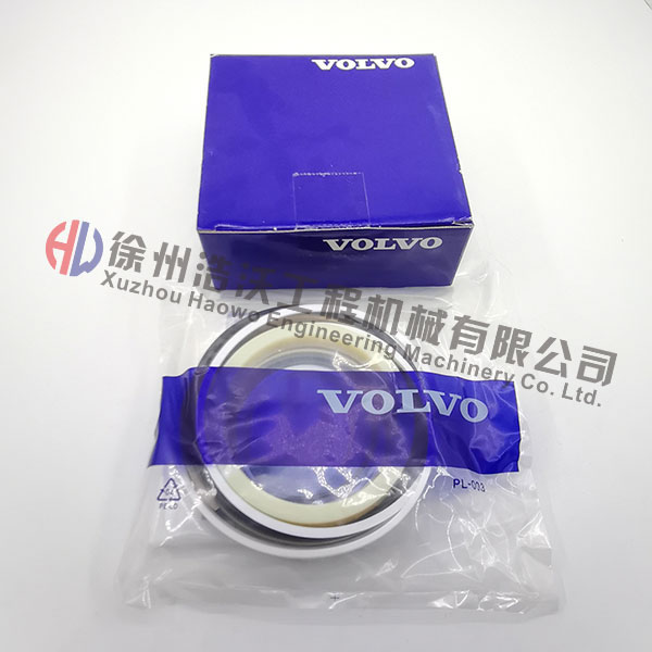 沃爾沃VOLVO挖掘機配件 350D大臂油缸修理包14589159
