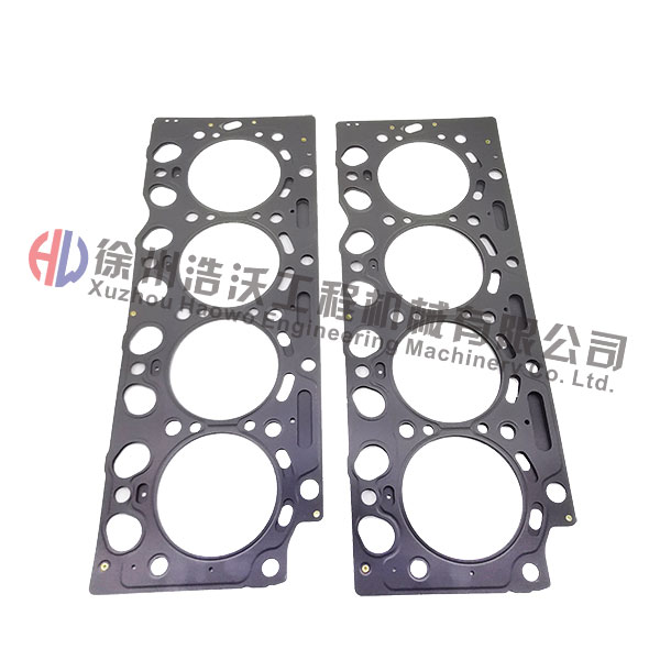 沃爾沃Volvo挖掘機配件 缸墊20882839