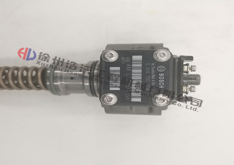 沃爾沃Volvo挖掘機配件發(fā)動機單體泵20450666