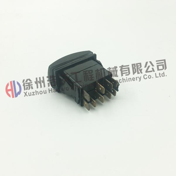 沃爾沃挖掘機配件 11428010