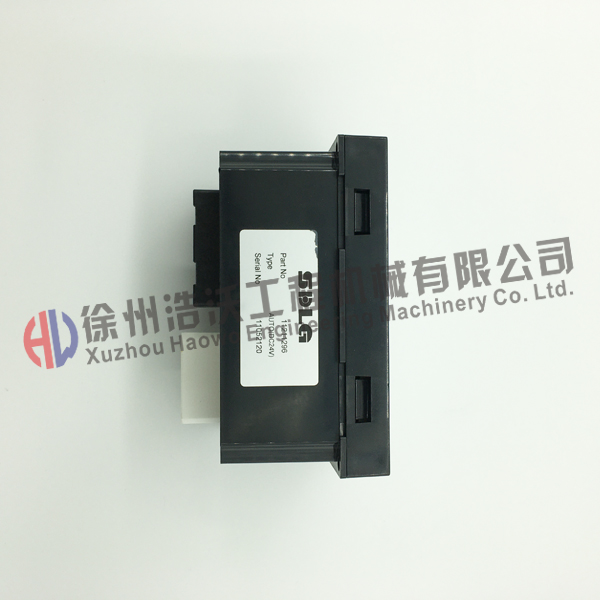 Volvo挖掘機 控制面板14407528