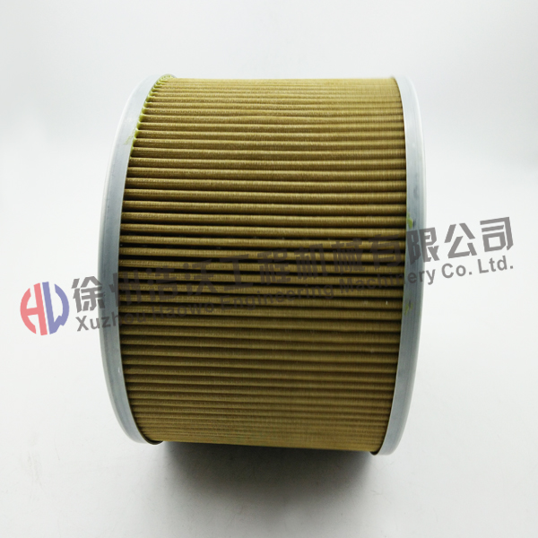 沃爾沃Volvo挖掘機配件 進油濾14530989