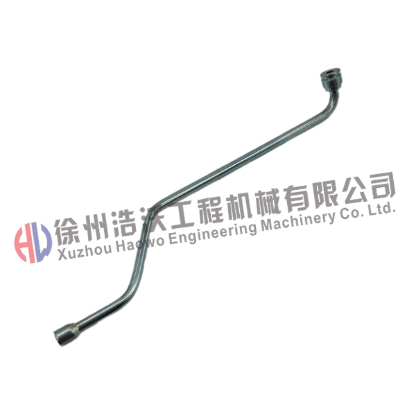 沃爾沃配件 回油管線20459180