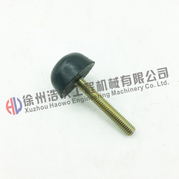 沃爾沃挖掘機配件 防沖器14508024