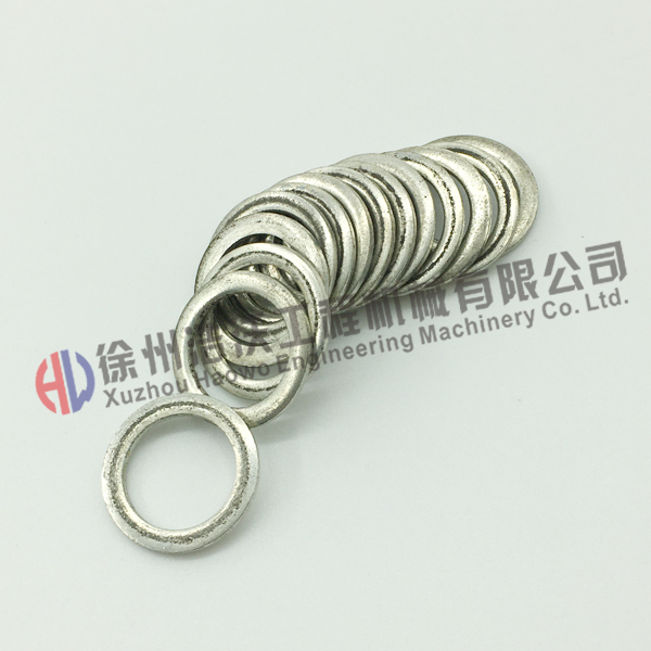 沃爾沃配件 墊圈13969011