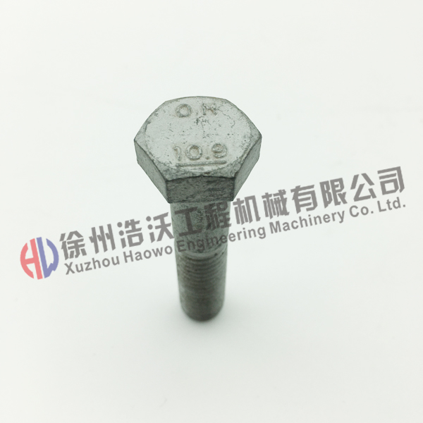 沃爾沃配件 六角螺釘978935