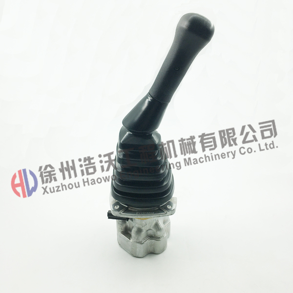 沃爾沃挖掘機配件 操作手柄D型機14408710