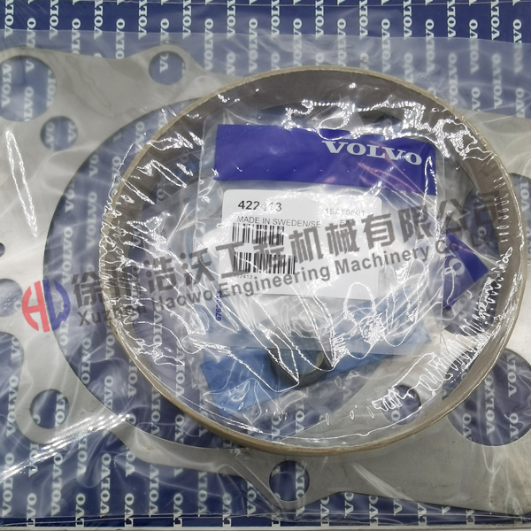 沃爾沃配件 缸墊套件270949