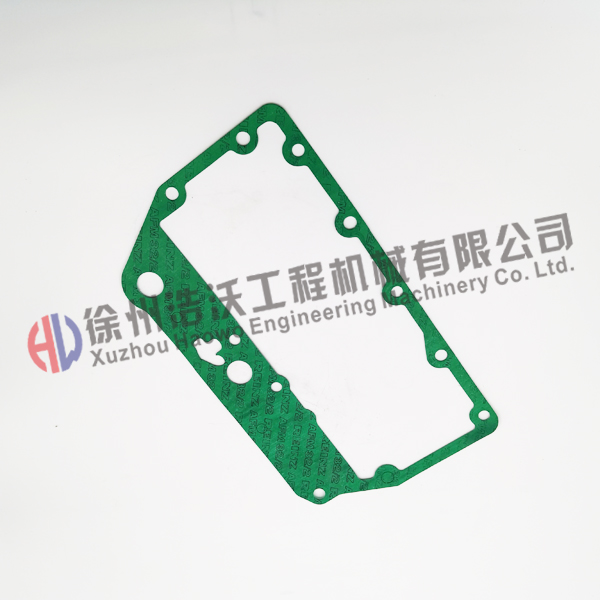 沃爾沃挖掘機(jī)配件 機(jī)油散熱器墊20405747