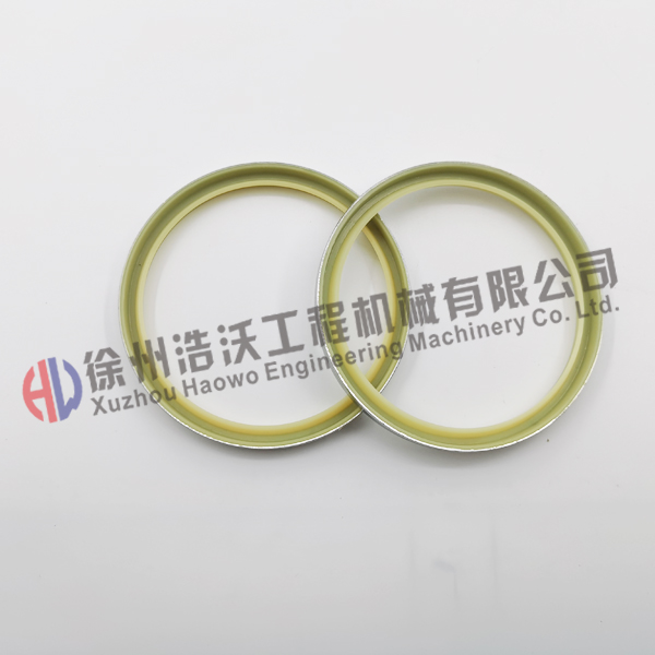 沃爾沃挖掘機配件 斗軸油封14560206