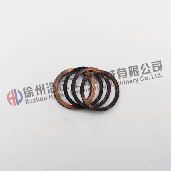 沃爾沃Volvo挖掘機(jī)配件 密封20460026