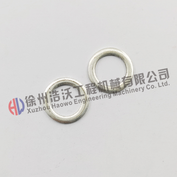 沃爾沃挖掘機配件 密封環(huán)21022796