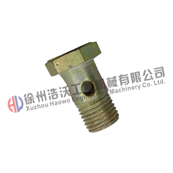 Volvo挖機(jī)配件 22362192