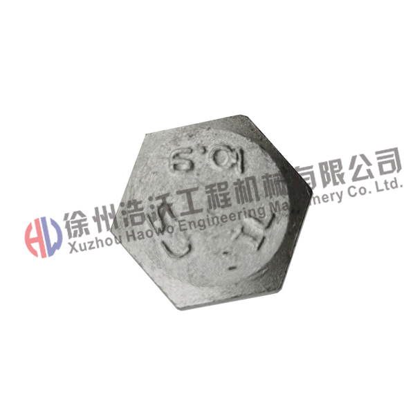 Volvo挖機配件 螺絲984088