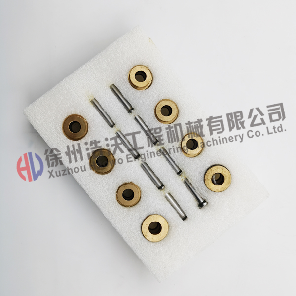 沃爾沃挖掘機配件 60C子彈頭14578851